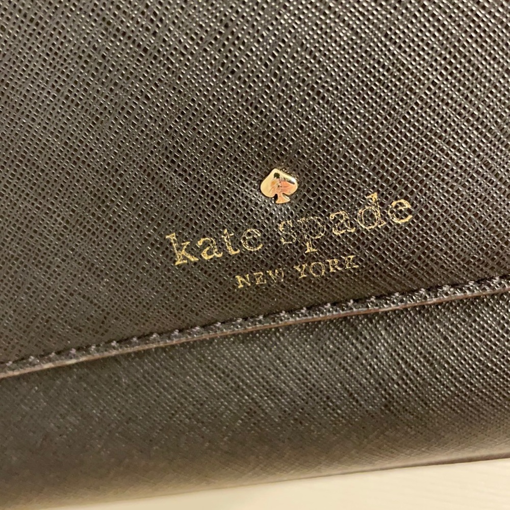 Kate Spade crossbody - Picture 4 of 5